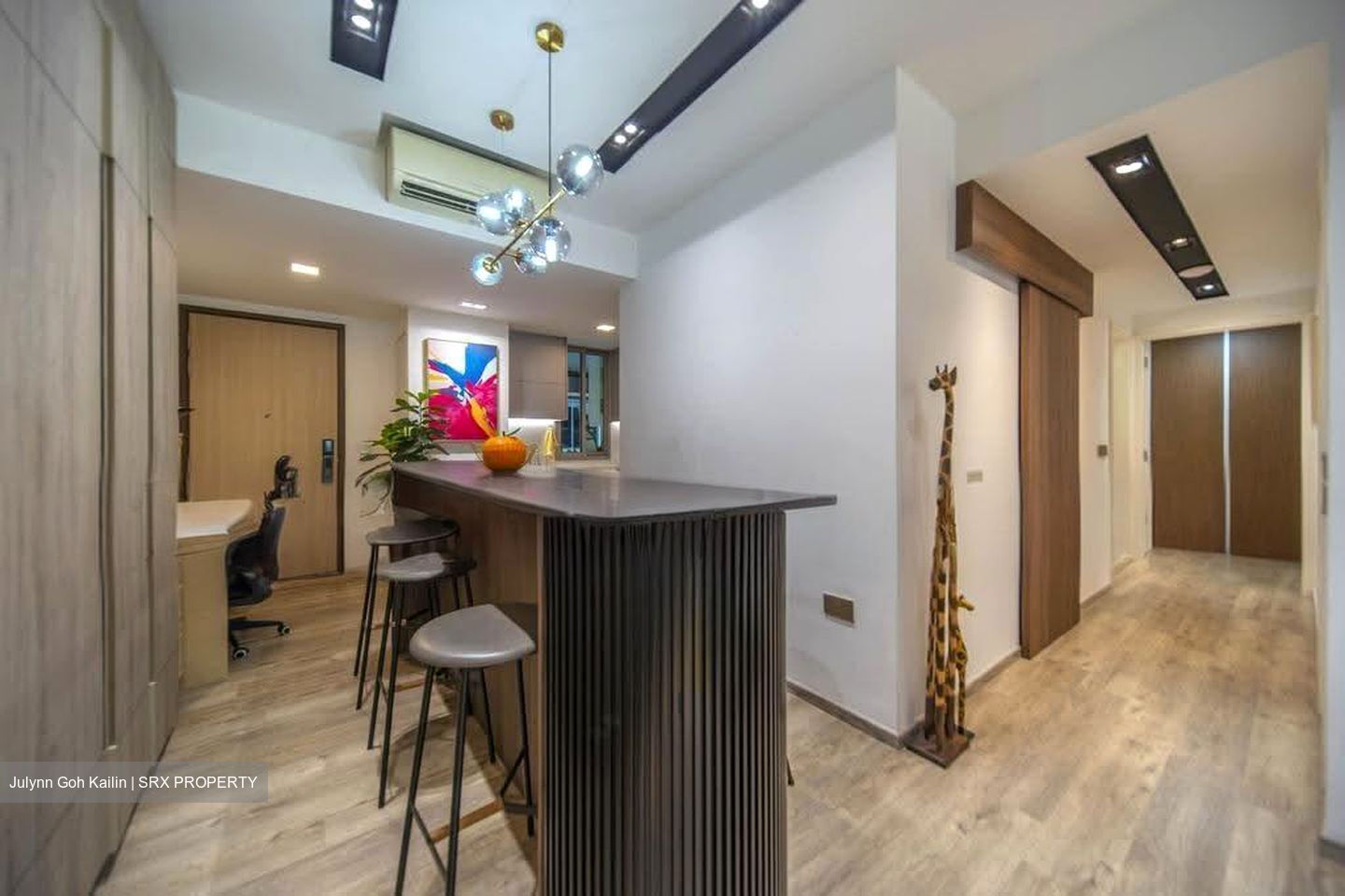 The Minton (D19), Condominium #628570201